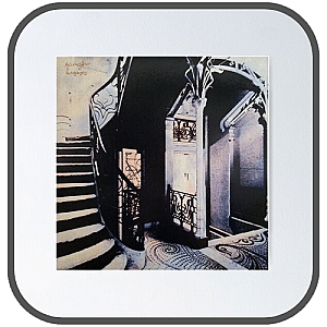 Mazzy Star Posters