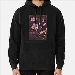 Mazzy Star Tonight Pullover Hoodie