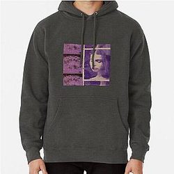 Mazzy Star Pullover Hoodie