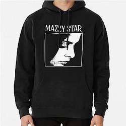 Art Mazzy Star Pullover Hoodie