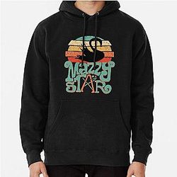 Art Mazzy Star Hoodie
