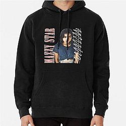 Mazzy Star Pullover Hoodie
