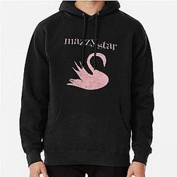 Art Mazzy Star Pullover Hoodie