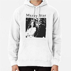 Art Mazzy Star Hoodie