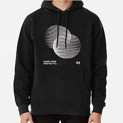 Art Mazzy Star Pullover Hoodie