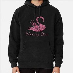 Art Mazzy Star Pullover Hoodie