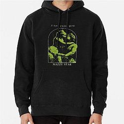 Art Mazzy Star Pullover Hoodie