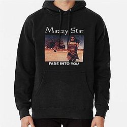 Art Mazzy Star Hoodie