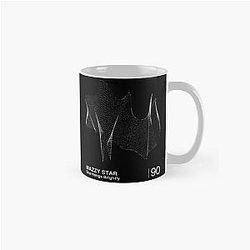 Mazzy Star Classic Mug