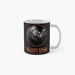 Art Mazzy Star Classic Mug