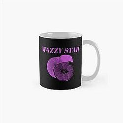 Art Mazzy Star Classic Mug