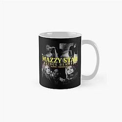 Mazzy Star Classic Mug