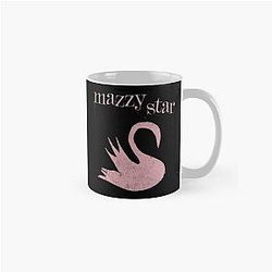 Art Mazzy Star Classic Mug