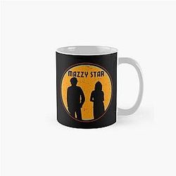 Mazzy Star Classic Mug