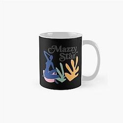 Mazzy Star Classic Mug