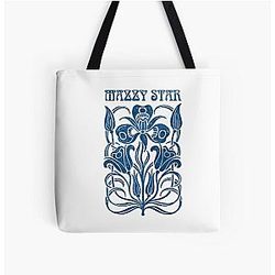 Mazzy Star Vintage for Music Fan Tote Bag