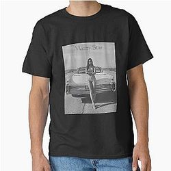 Mazzy Star - 90s Retro Rock Classic T-Shirt