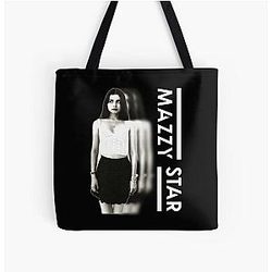 Art Mazzy Star All Over Print Tote Bag