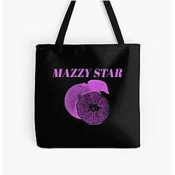 Art Mazzy Star All Over Print Tote Bag