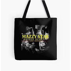 Art Mazzy Star All Over Print Tote Bag