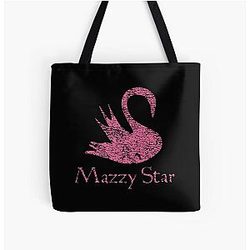 Art Mazzy Star All Over Print Tote Bag