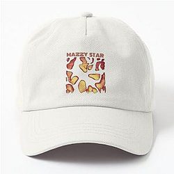 Mazzy Star Dad Hat
