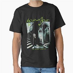Mazzy Star She Hangs Brightly Classic T-Shirt