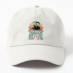 Mazzy Star Dad Hat