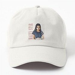 Art Mazzy Star Dad Hat