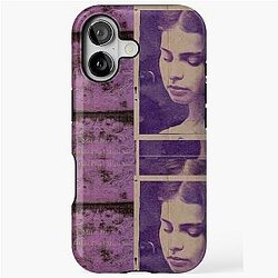 Mazzy Star iPhone Case