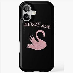 Mazzy Star iPhone Tough Case