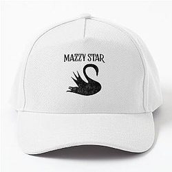Art Mazzy Star Baseball Cap
