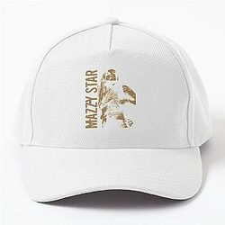 Art Mazzy Star Baseball Cap