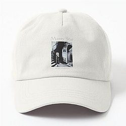 Art Mazzy Star Dad Hat