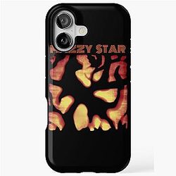 Art Mazzy Star iPhone Case