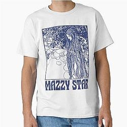 Mazzy Star Classic T-Shirt