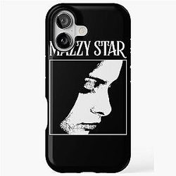 Art Mazzy Star iPhone Tough Case