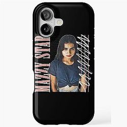 Mazzy Star iPhone Tough Case