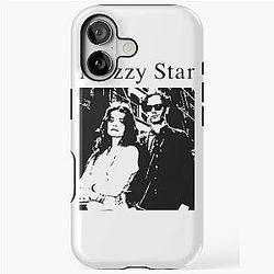 Art Mazzy Star iPhone Tough Case