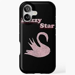 Mazzy Star iPhone Case
