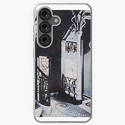 Mazzy Star Samsung Galaxy Soft Case
