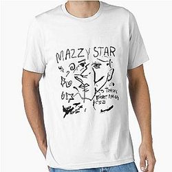 Mazzy Star So Tonight That I Might Live Essential T-Shirt