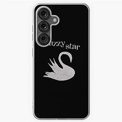 Mazzy Star T-Shirt, My Swan Album Samsung Galaxy Soft Case
