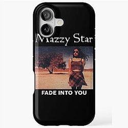 Art Mazzy Star iPhone Case