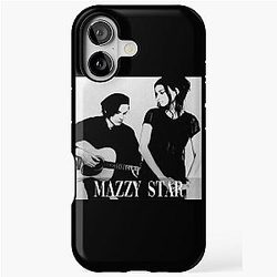 Art Mazzy Star iPhone Case