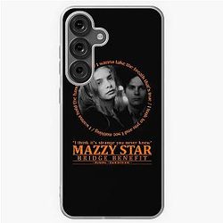 Mazzy Star Samsung Galaxy Case