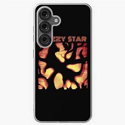 Art Mazzy Star Samsung Galaxy Soft Case