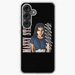 Mazzy Star Art Samsung Galaxy Soft Case