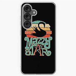 Art Mazzy Star Samsung Galaxy Soft Case