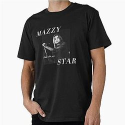 Mazzy Star Fade to You T-Shirt